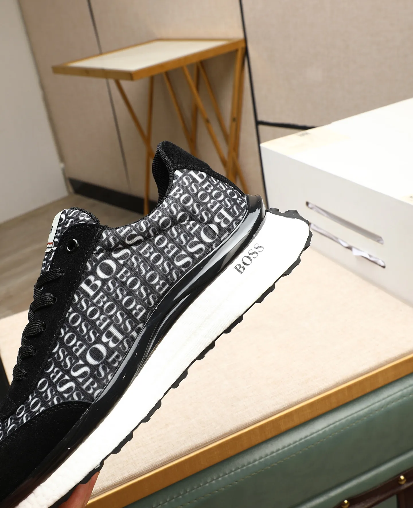 Men's men's shoes💰460 🌹🌹[Dior] 2025 latest model🙈original replica! 👟👟👟You can go to the top-notch workmanship. The upper is made of Italian 🇮🇹imported cowhide. The mesh lining is suitable for travel. The original replica outsole makes it suitable for all kinds of travel, showing low-key luxury. Let quality speak for itself. Color: Size: 38-44
